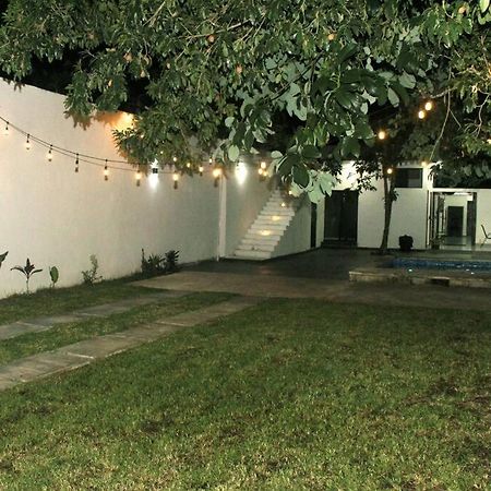 Casa Honey 4 Bedroom Oasis With Pool! Bacalar Εξωτερικό φωτογραφία