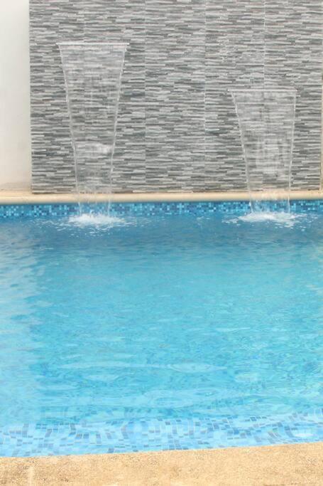 Casa Honey 4 Bedroom Oasis With Pool! Bacalar Εξωτερικό φωτογραφία