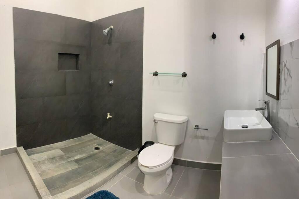 Casa Honey 4 Bedroom Oasis With Pool! Bacalar Εξωτερικό φωτογραφία