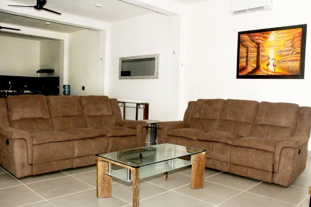 Casa Honey 4 Bedroom Oasis With Pool! Bacalar Εξωτερικό φωτογραφία