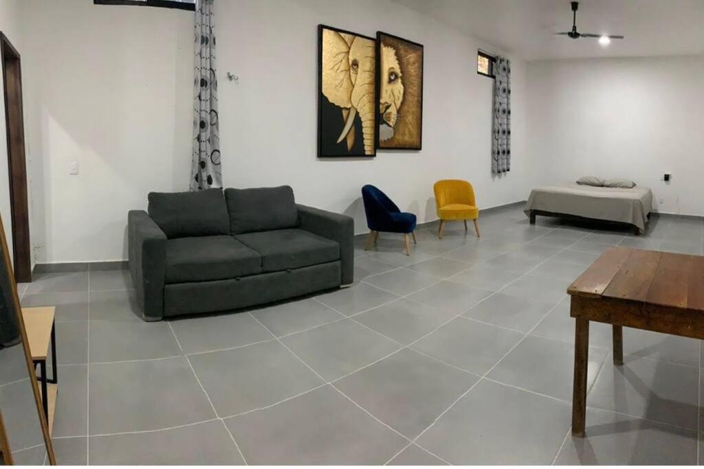 Casa Honey 4 Bedroom Oasis With Pool! Bacalar Εξωτερικό φωτογραφία