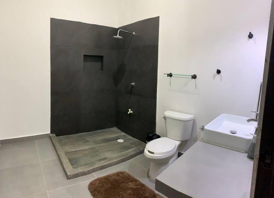 Casa Honey 4 Bedroom Oasis With Pool! Bacalar Εξωτερικό φωτογραφία