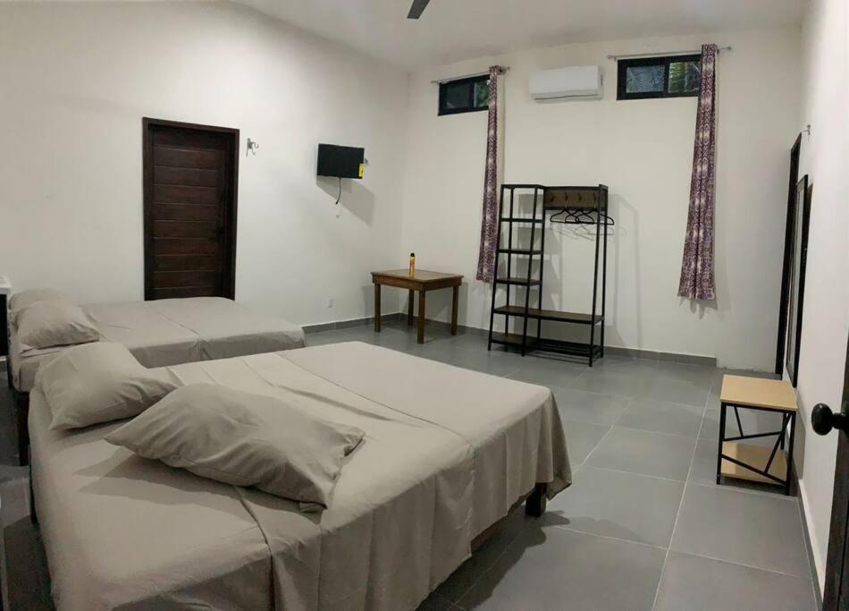 Casa Honey 4 Bedroom Oasis With Pool! Bacalar Εξωτερικό φωτογραφία
